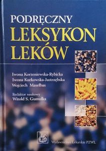 Podręczny Leksykon Leków