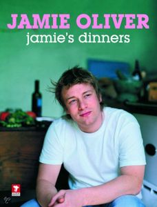 Jamie's Dinners