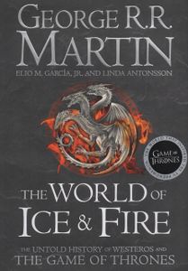 The World of Ice & Fire