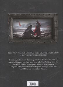 The World of Ice & Fire