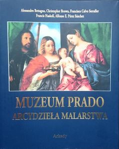 Muzeum Prado