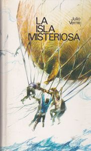 La Isla Misteriosa