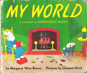 My World