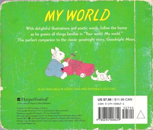 My World