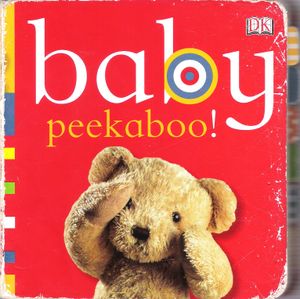 Baby Peekaboo!