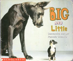 Big And Little