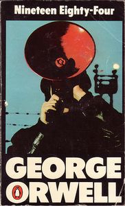 Nineteen Eighty-Four