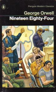 Nineteen Eighty-Four