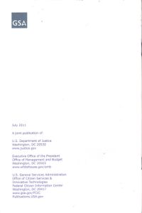 Your Right To Federal Records (Questions And Answers On The Freedom Of Information Act And The Privacy Act)
