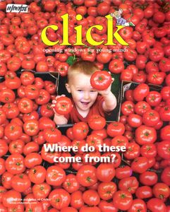 Click (May/June 2011)
