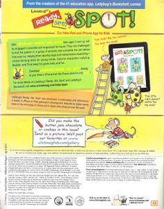 Click (May/June 2011)