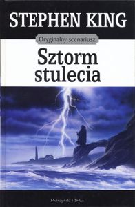 Sztorm Stulecia - Oryginalny Scenariusz