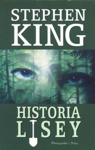 Historia Lisey