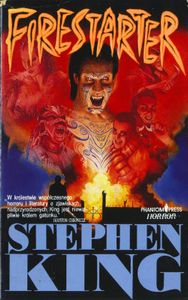Firestarter