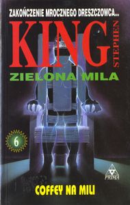 Zielona Mila 6 - Coffey Na Mili
