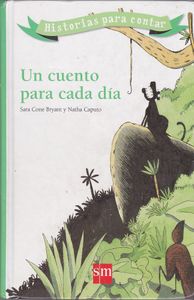 Un Cuento Para Cada Día