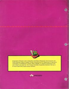 Let's Get Growing! (Gardening Youth Activity Guide)