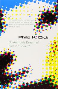 Do Androids Dream of Electric Sheep?