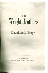 The Wright Brothers