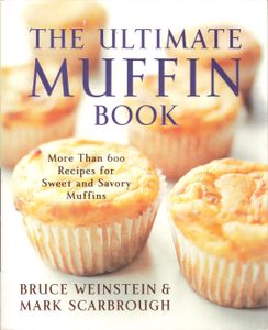 The Ultimate Muffin Book