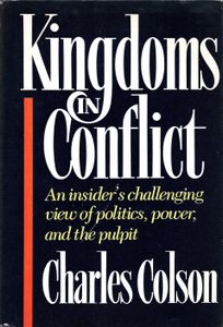 Kingdoms In Conflict