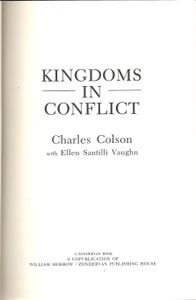 Kingdoms In Conflict