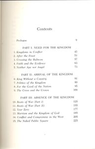Kingdoms In Conflict