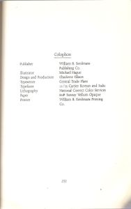 The Pilgrim's Regress (An Allegorical Apology for Christianity Reason and Romanticism)