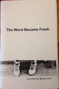 The Word Became Fresh