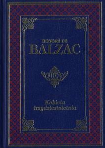 Kobieta Trzydziestoletnia