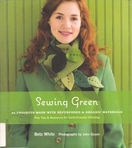 Sewing Green