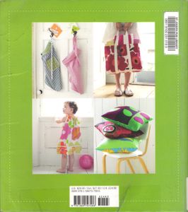 Sewing Green