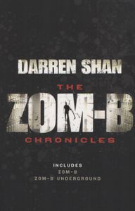 The Zom-B Chronicles