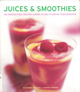 Juices & Smoothies