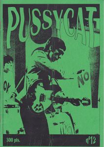 Pussycat Nº12