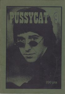 Pussycat 9
