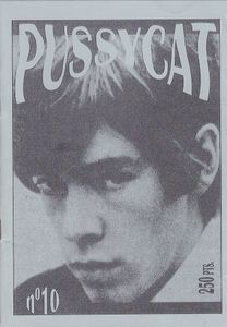 Pussycat Nº10