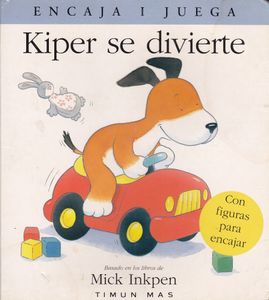 Kiper Se Divierte