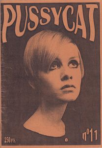 Pussycat Nº11