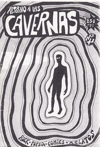 Retorno A Las Cavernas Nº4