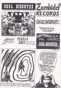 Retorno A Las Cavernas Nº4