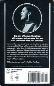 Lady Sings the Blues