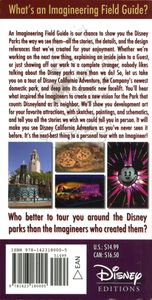 The Imagineering Field Guide to Disney California Adventure