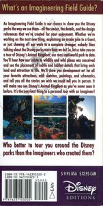The Imagineering Field Guide to Disney's Animal Kingdom