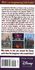 The Imagineering Field Guide to Disneyland