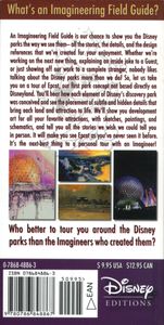 The Imagineering Field Guide to EPCOT