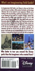 The Imagineering Field Guide to the Magic Kingdom