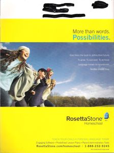 Home Educating Family