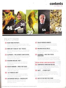 Answers (July-Sept. 2011)