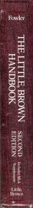 The Little, Brown Handbook (Second Edition)